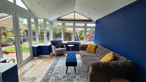 Countryview Home Additions Ltd — Customer photo