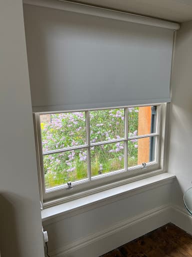 Phoenix Blinds - Edinburgh — Customer photo