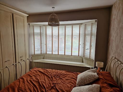 Raynesway Blinds — Customer photo