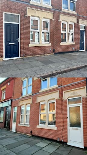 Castle Window Installations LTD — Customer photo