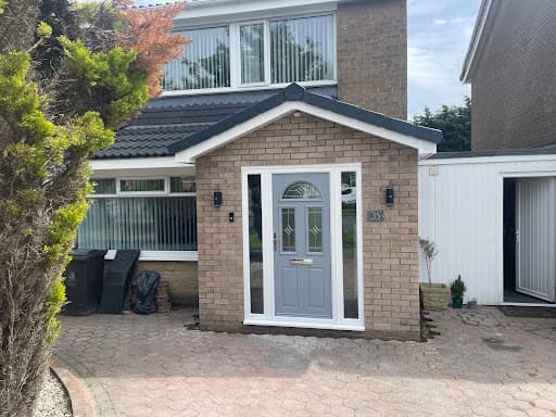 LGM Double Glazing Services limited — Customer photo