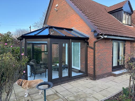 Bespoke Windows Hull — Customer photo