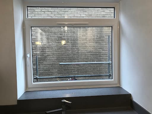 Milton Glass — Customer photo