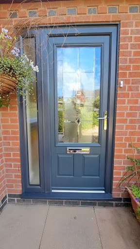 Harveys Windows & Conservatories — Customer photo