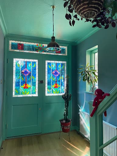 Cotswood Door Specialists Ltd — Customer photo