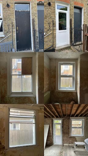 All Weather Exteriors — Customer photo