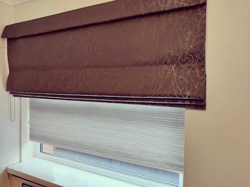 The Blinds And Shutter Company — Customer photo