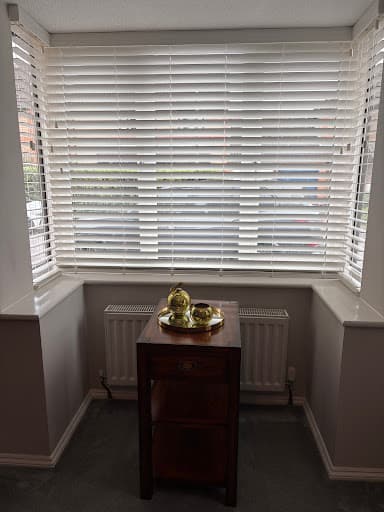 Dave's Blinds — Customer photo