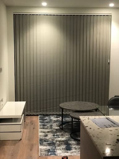 Advenco Blinds & Shutters ( Leeds ) — Customer photo