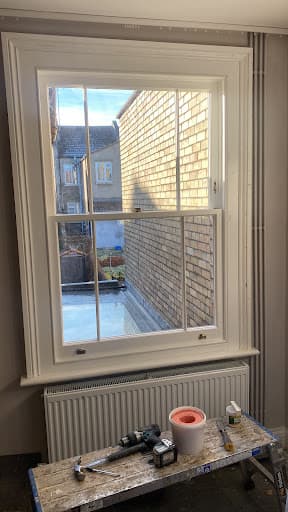 M&P Joinery — Customer photo
