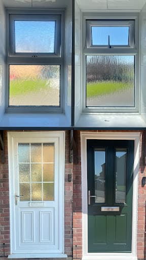 Ace Double Glazing — Customer photo