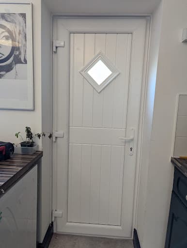 Amulet Windows Mcr Ltd — Customer photo