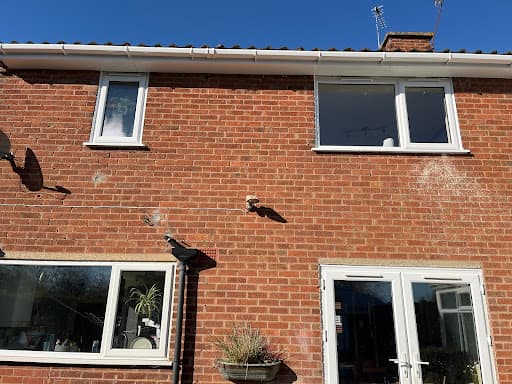 Harveys Windows & Conservatories — Customer photo
