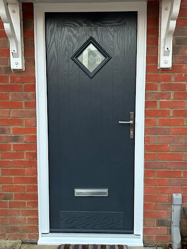 IN Windows Ltd — Customer photo
