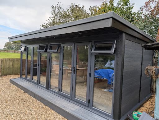 Park Lane Windows Ltd — Customer photo