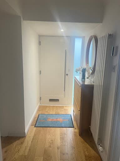 Millar Windows and Doors — Customer photo