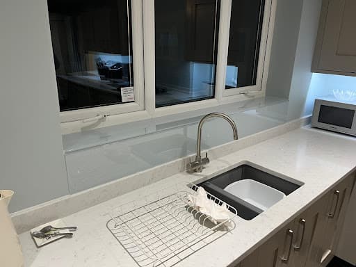 Glass Republic — Customer photo