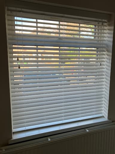 Cardiff Shutters & Blinds — Customer photo