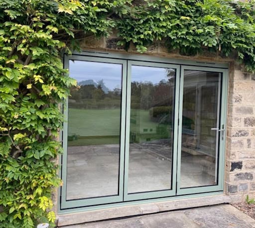Luxe Glazing — Customer photo
