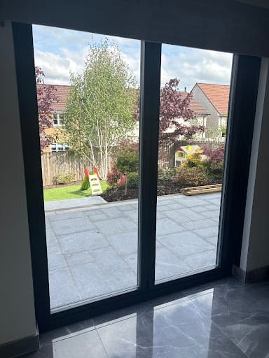 Windows Direct Scotland Ltd — Customer photo