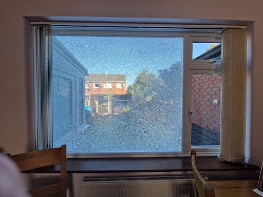 Denton Glazing Services — Customer photo