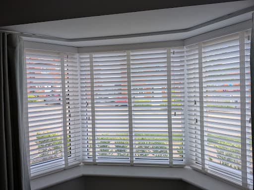 5 Day Blinds Limited - Melton Mowbray, Nottingham, Stamford, Leicester, Grantham& Rutland — Customer photo