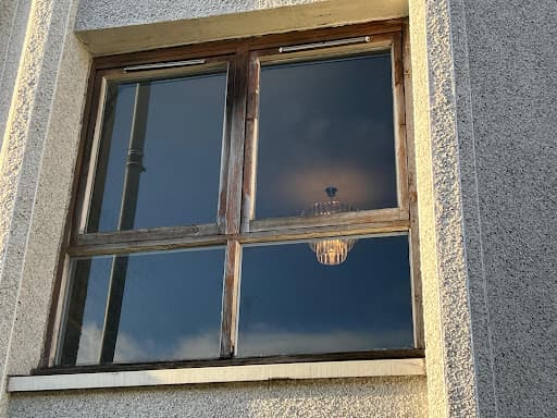 Monteith Windows & Doors Ltd — Customer photo