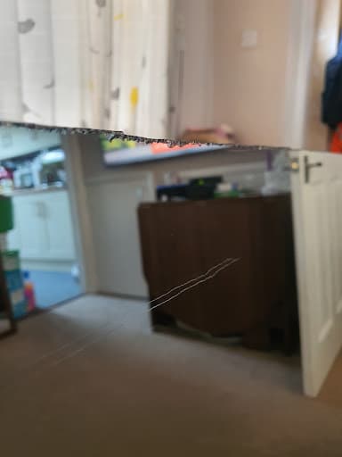 Wallington Glass | Emergency Glazing & Boarding Services by Expert Emergency Glaziers | 24/7 Glass Window and Door Repair — Customer photo