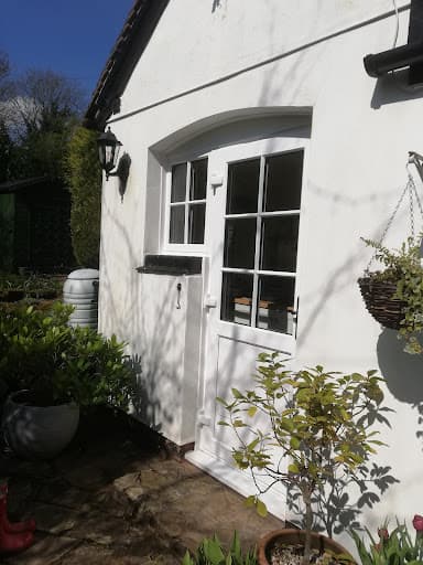 Finesse Windows — Customer photo