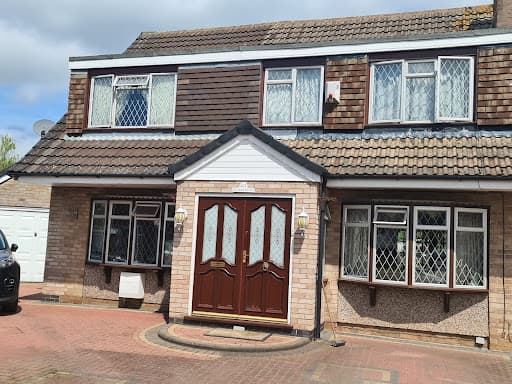 Clearview Windows Midlands LTD — Customer photo