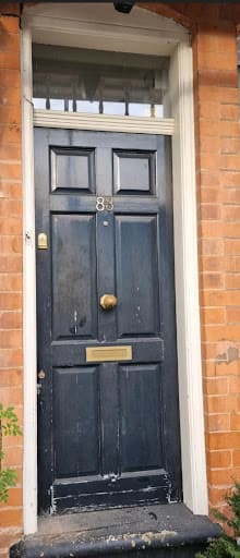 Doors of Course — Customer photo