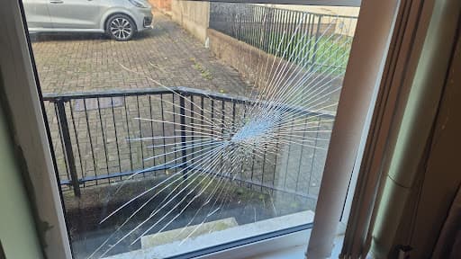 Euroglass Glaziers,Glass & Mirrors — Customer photo