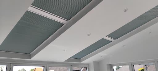 Homesmart Blinds — Customer photo