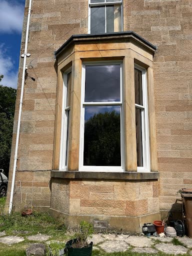 Strathclyde Windows — Customer photo