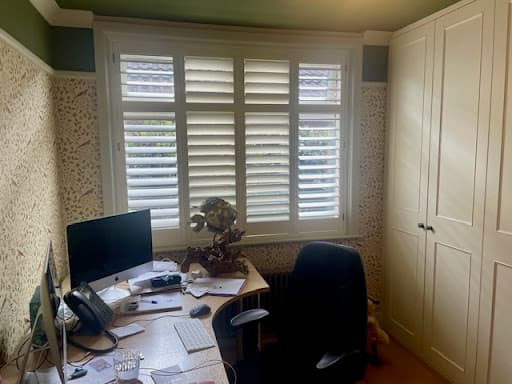 Wessex Blinds — Customer photo