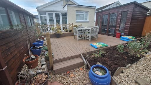 Premier Windows Direct Ltd — Customer photo