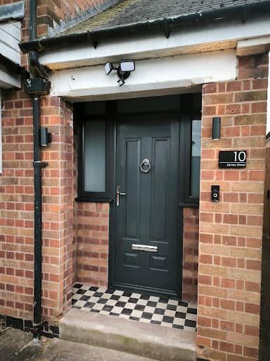 Secure Trade Windows & Doors Ltd — Customer photo