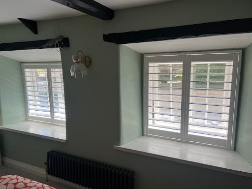 Wessex Blinds — Customer photo