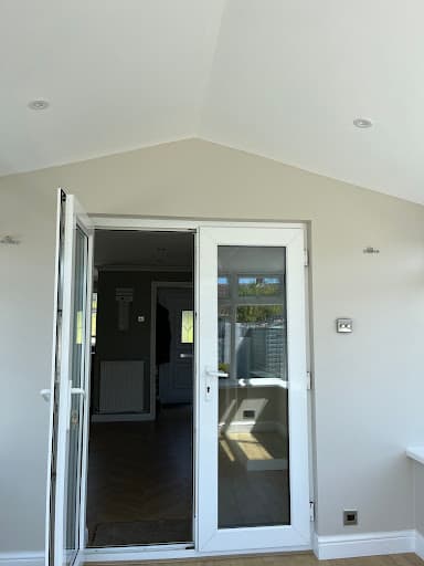 DNA Window Solutions — Customer photo