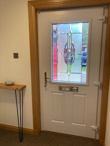 Bon Accord Glass — Customer photo