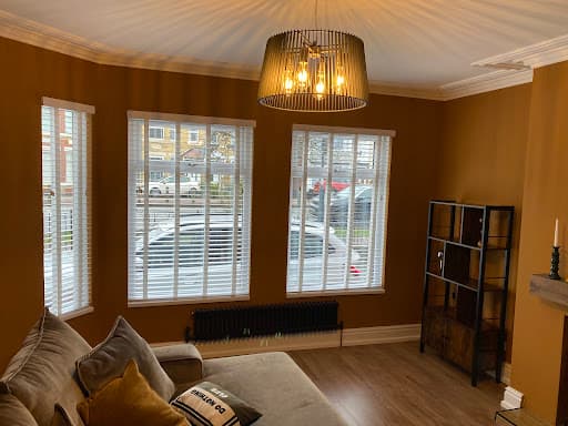 Gorilla Blinds Ltd — Customer photo