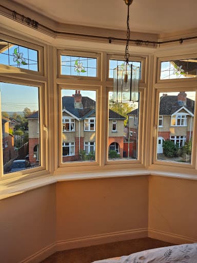 Noyce Windows — Customer photo
