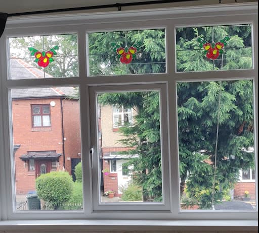 M & G Windows Ltd — Customer photo