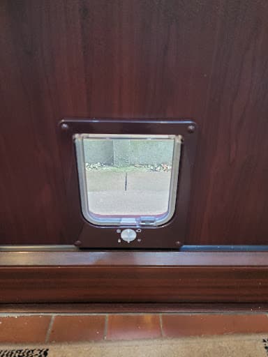 Kennet Glass — Customer photo