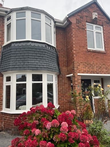 Enhance Conservatories — Customer photo