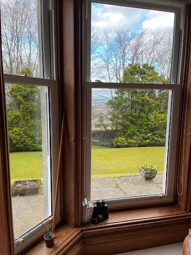 Perfect Glazing Glasgow — Customer photo