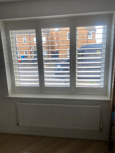 Shutters 4 Hull — Customer photo