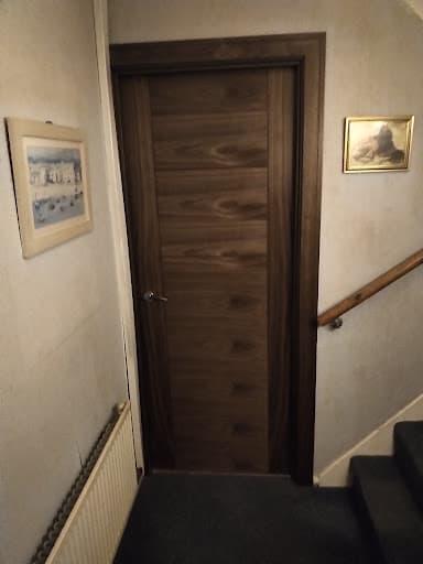 The Doorfitters — Customer photo