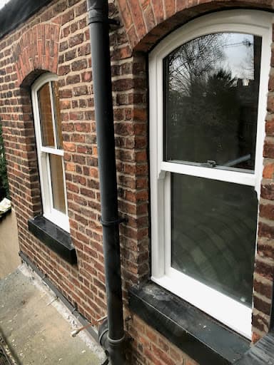 Manchester Windows Ltd — Customer photo