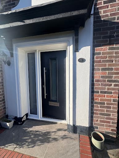 Ace Double Glazing — Customer photo